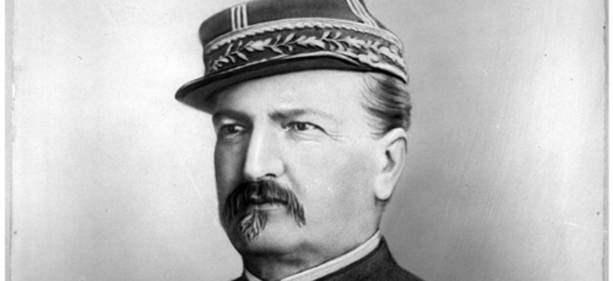 El regreso de Manuel Baquedano: la historia tras el último gran monumento bélico del siglo XX