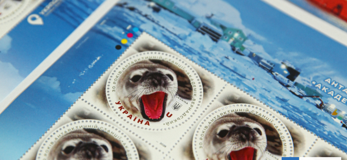 Antártica como estrategia: 30 años de la base Akademik Vernadsky y la nueva política polar de Ucrania