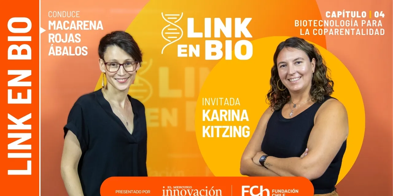 Cofundadora de Lactify, en Link en Bio: “Queremos devolverles autonomía e independencia a las madres”