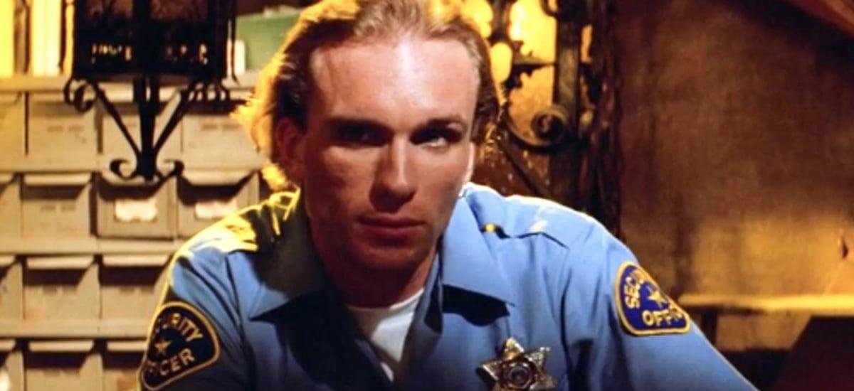 Revelan la causa de muerte de Peter Greene, actor de películas como Pulp Fiction