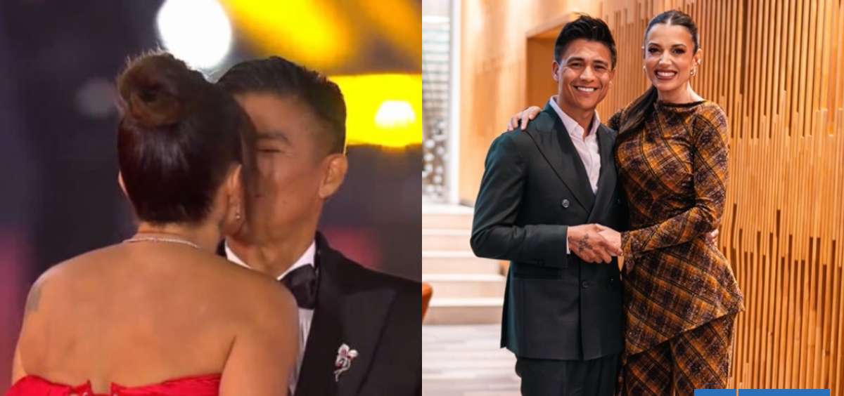 Pese a anuncio de boda: Reportan quiebre de la relación entre Américo y Yamila Reyna