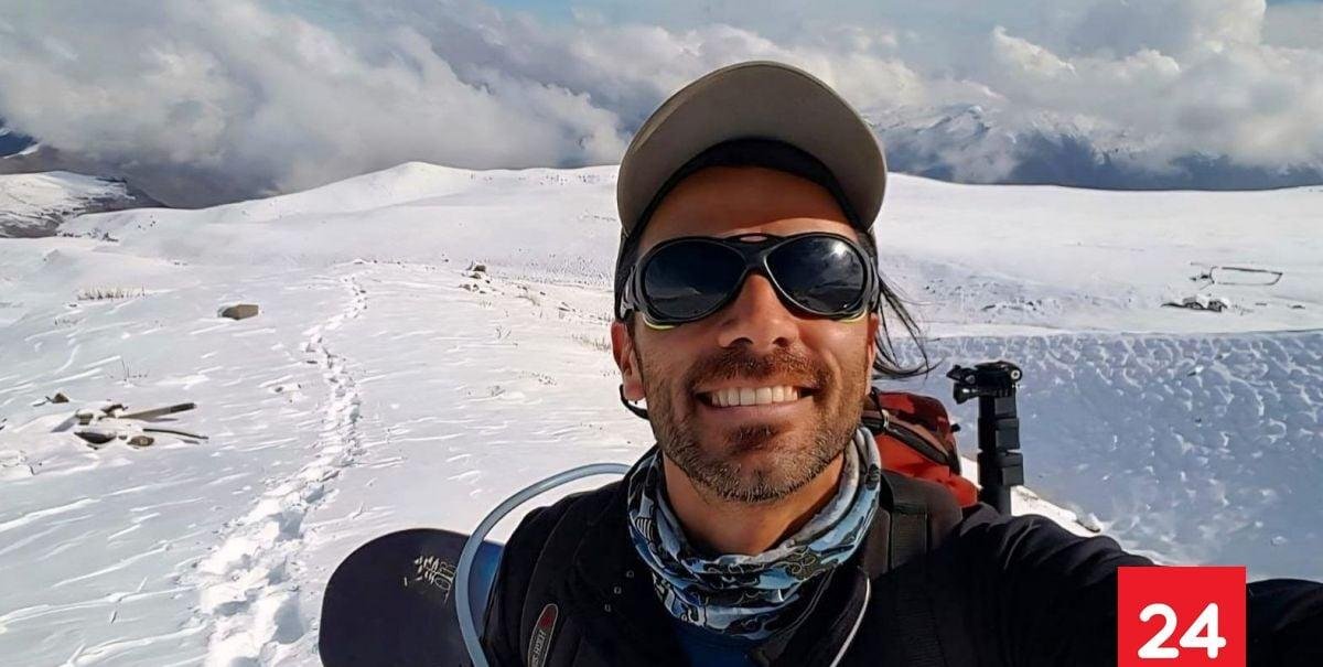 VIDEO: Reconocido exchico reality sufrió violenta agresión en Pucón