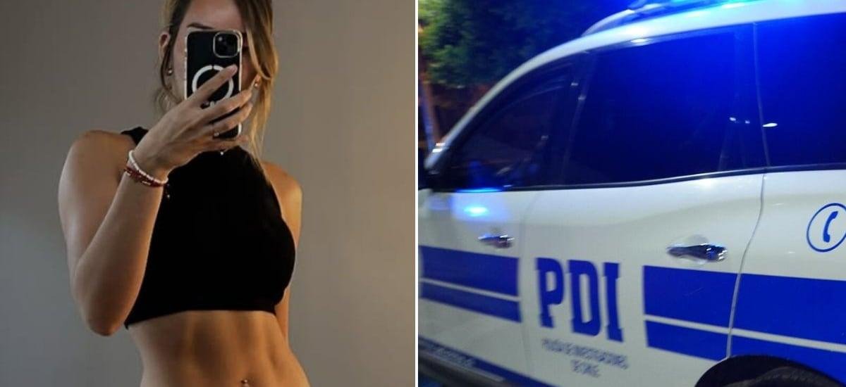 Preocupación por grave denuncia de una ex Mundos Opuestos: fue a la PDI por amenazas, extorsión y difusión de contenido personal - La Cuarta