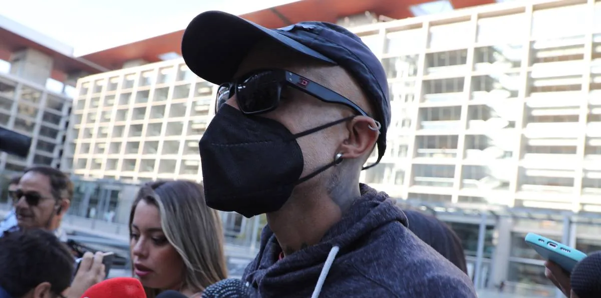 Caso Rojas Vade da un nuevo giro: los peritajes que apuntan a posible “autoataque”