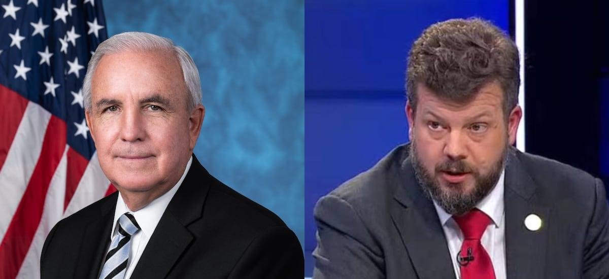 Congresista estadounidense lanzó fuerte amenaza a Chile tras anuncio de ayuda humanitaria a Cuba: Kaiser salió a responder - La Cuarta