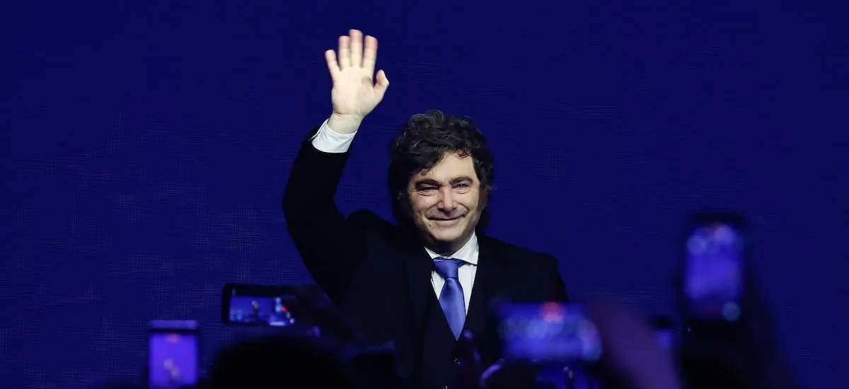 Más de 32 mil empresas menos y 437 mil empleos formales perdidos en Argentina durante lo que va del Gobierno de Milei