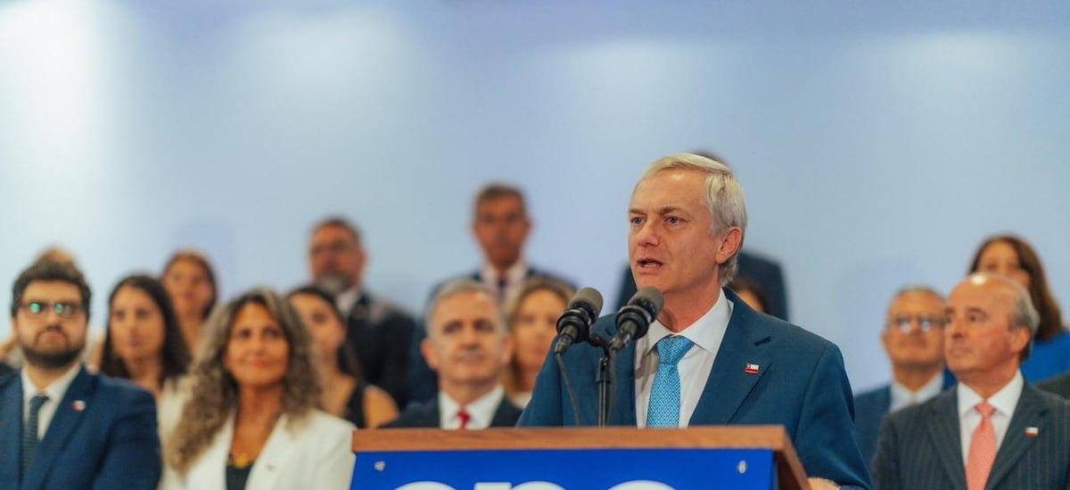 A 21 días del cambio de mando: Kast critica “amarres” del gobierno, vuelve a Santiago y retoma agenda este miércoles