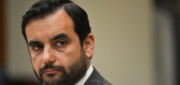 Gajardo por fuga de reos: “No vamos a permitir que en Gendarmería haya funcionarios corruptos”