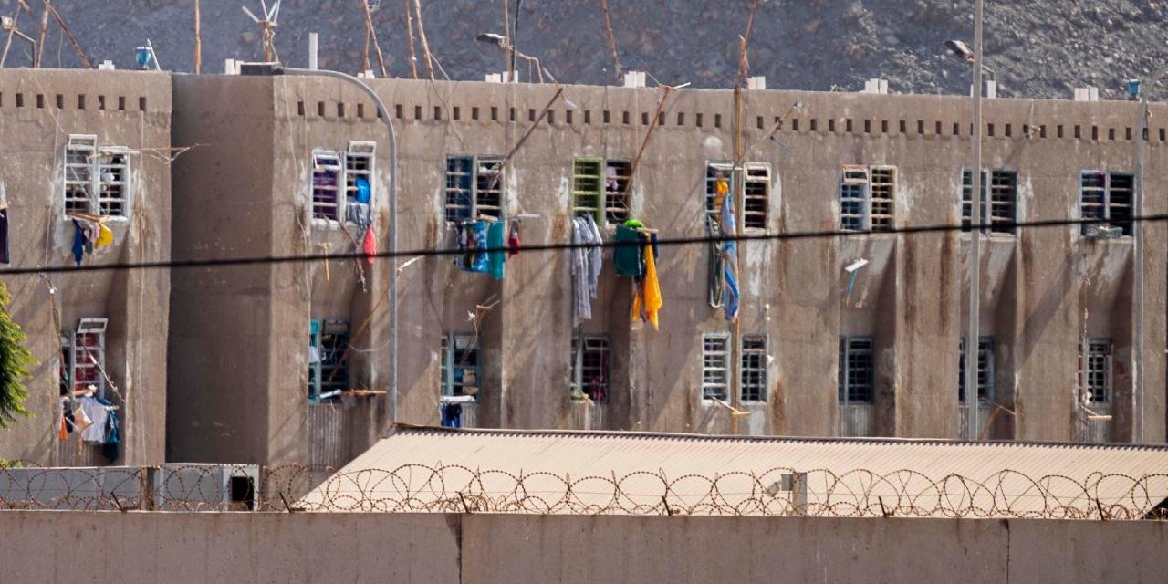 “Jefe, lo maté”: El revelador testimonio del autor de brutal caso de asesinato y canibalismo en la cárcel de La Serena