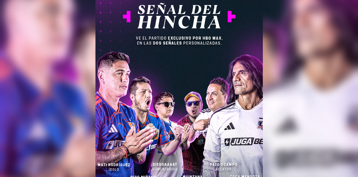 Transmisión de TV del Superclásico tendrá dos señales partidistas