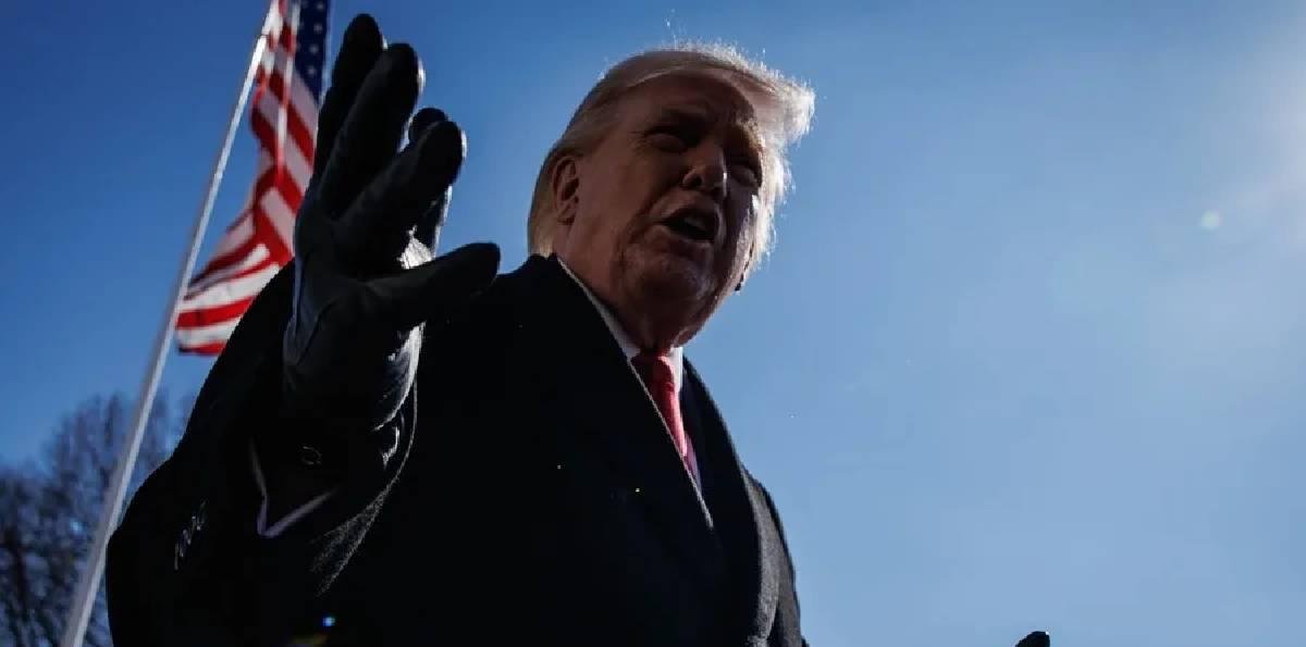 Trump lanza su Junta de Paz con promesas de revitalizar la ONU