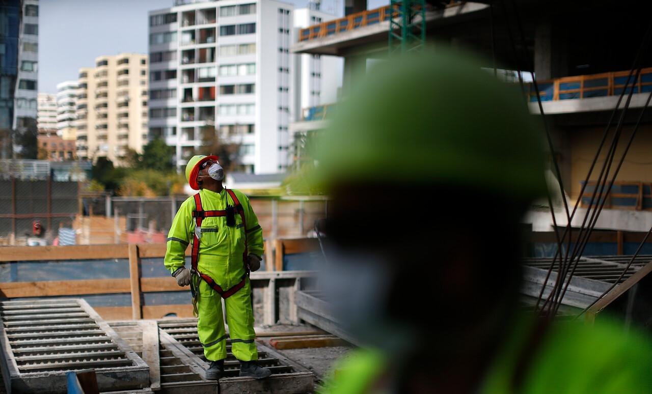 Ley 40 horas: ¿Cuándo es la nueva reducción de la jornada laboral?