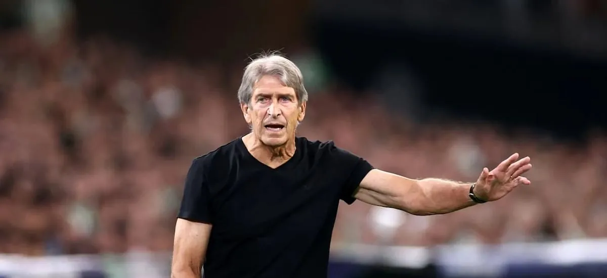 El Ingeniero sienta las bases: qué hay detrás del sorpresivo respaldo de Manuel Pellegrini a Nicolás Córdova en la Roja