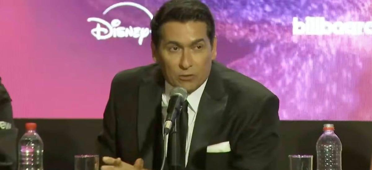 Despejó dudas tras rumores: Rafa Araneda responde a pregunta clave sobre su continuidad en animación del Festival de Viña - La Cuarta