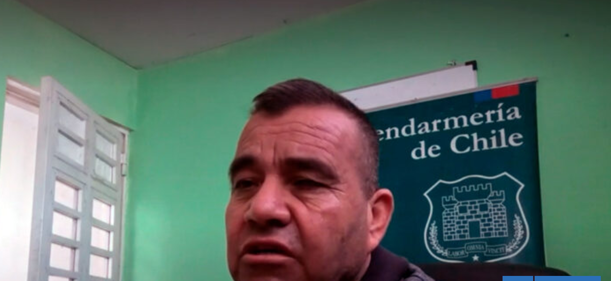 Dictan nueva sentencia contra Hugo Bustamante por doble homicidio ocurrido en 1996 en Villa Alemana