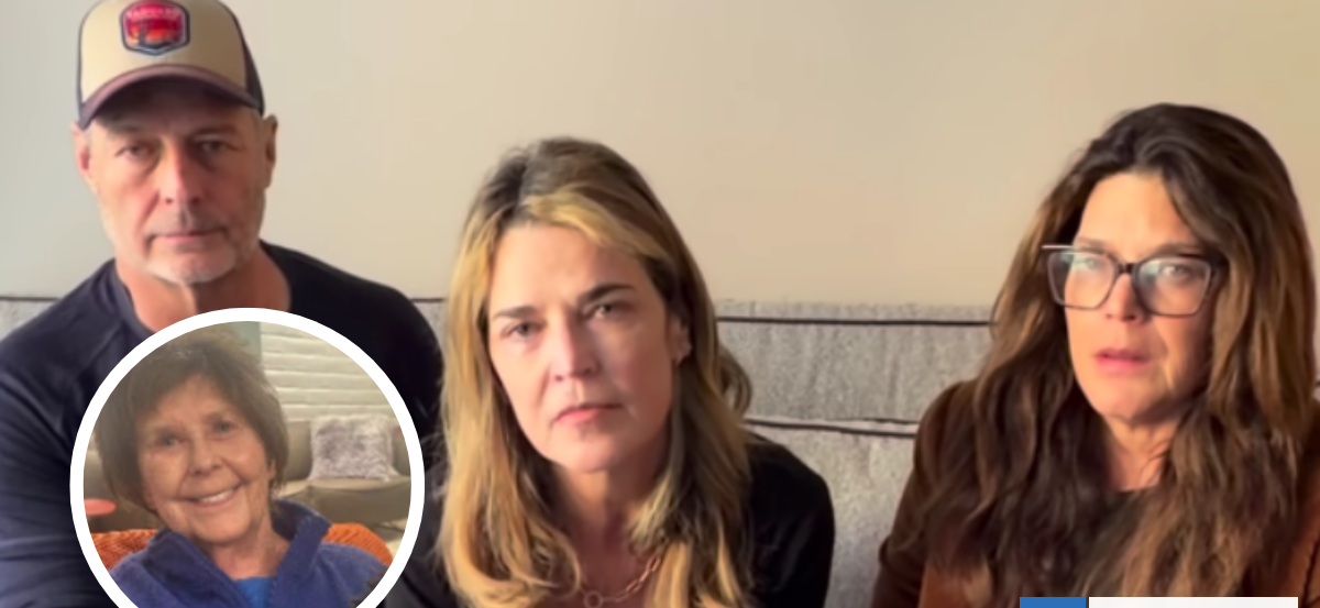 Exigen 6 millones de dólares por la liberación de madre de periodista de NBC: el plazo es este lunes