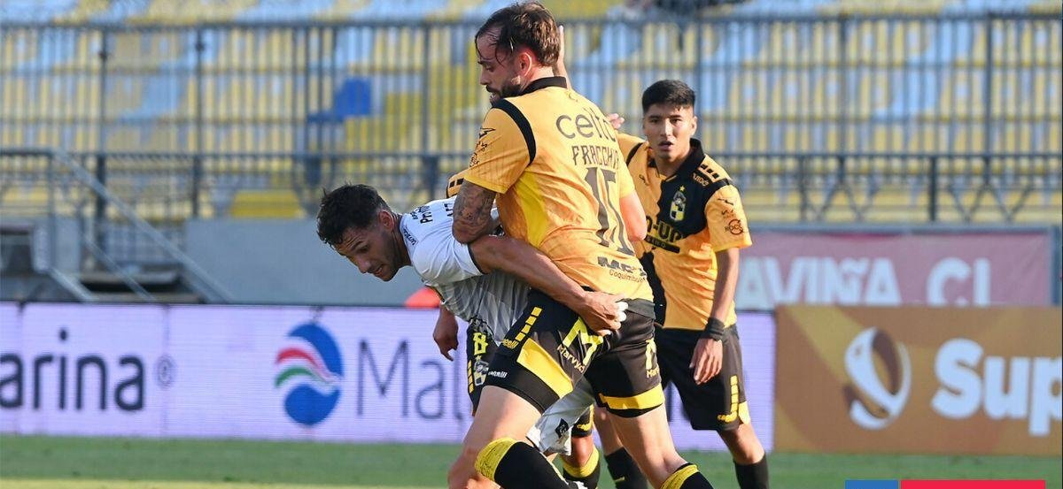 Conflicto sacude a Coquimbo Unido: actitud de refuerzo lo tiene con un pie fuera a 2 meses de llegar