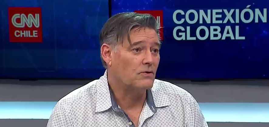 Chileno abandona Minneapolis tras detenciones del ICE: “Me siento una persona non grata en Estados Unidos”