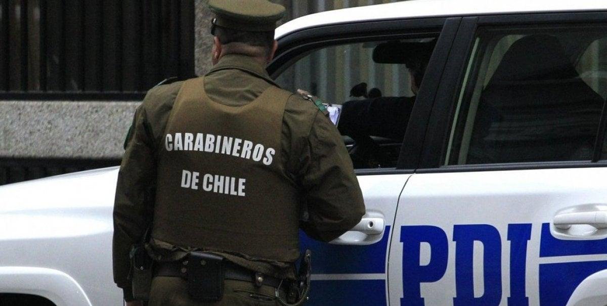 Comisión de la Convención aprueba que las policías sean "instituciones civiles de carácter centralizado"