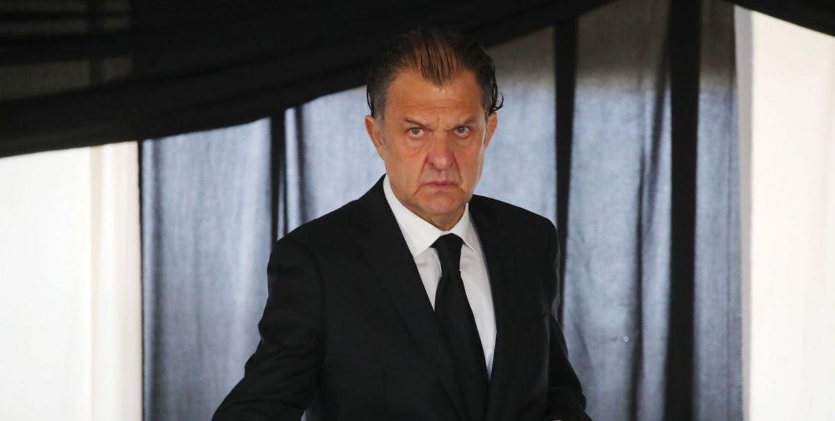 Aníbal Mosa definió la duración del interinato de Luis Pérez y Hugo González en Colo Colo