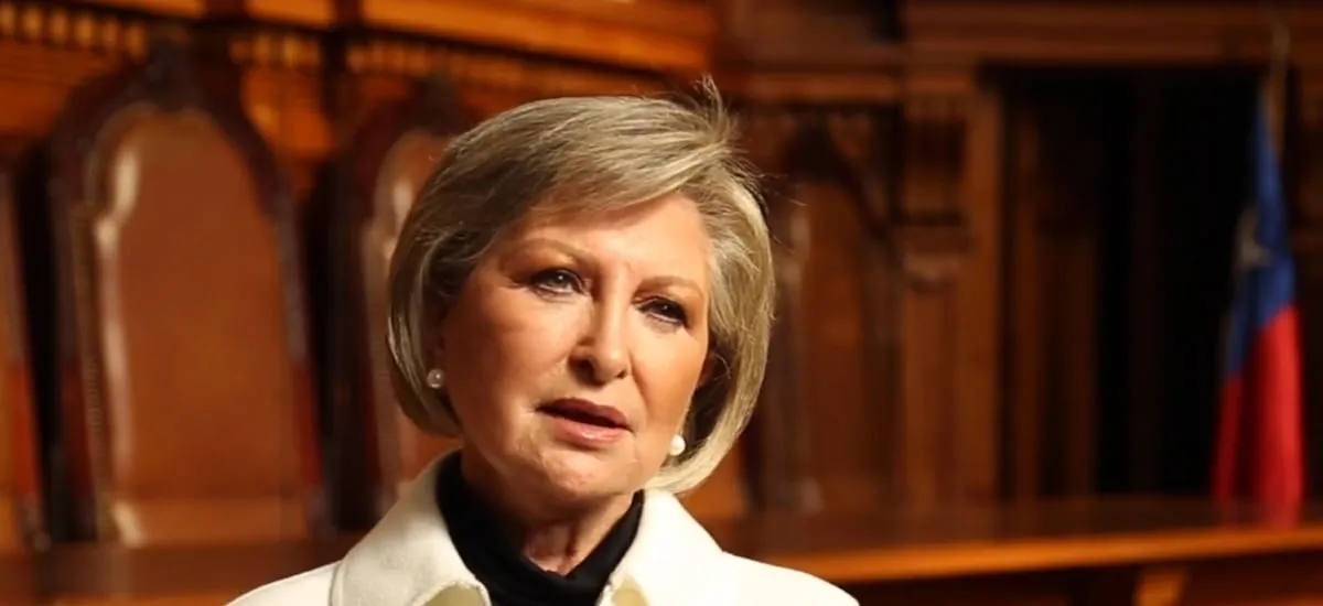 Un oficio de Movistar desmiente versión de exjueza de la Corte Suprema que es investigada