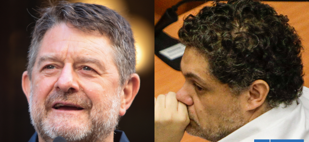 Revelan chats de Larraín ligados al caso ProCultura: "Orrego me quiere pasar como dos mil millones"