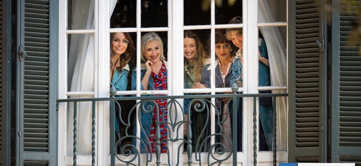 Festival de Cine Wikén exhibirá destacados estrenos internacionales en Santiago: entradas disponibles