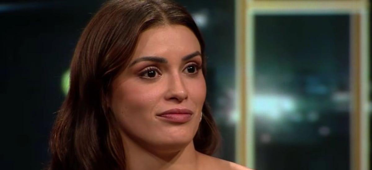 Sería jugada decisión televisiva: Surge fuerte rumor sobre Cony Capelli tras abandonar Fiebre de Baile - La Cuarta