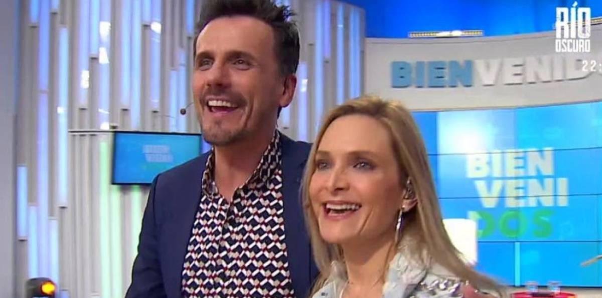 Confirman quiebre matrimonial entre Nicole y Sergio Lagos