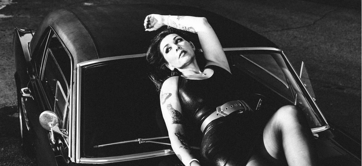 Denisse Malebrán estrena su nuevo single llamado “Quererte a Ti” - La Cuarta