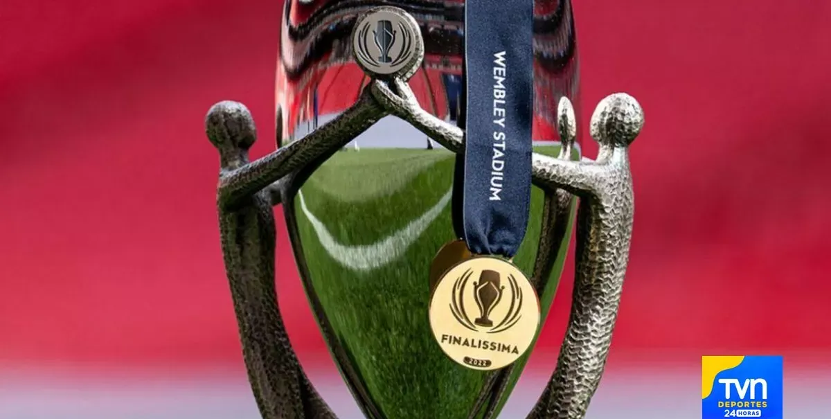 "Aceptó la idea sin objeciones": el cruce entre la AFA, Conmebol y UEFA por cancelación de la Finalissima