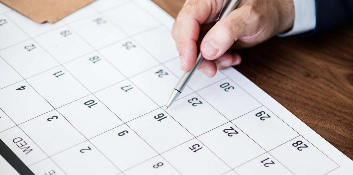 Feriados 2026: ¿Cuándo es el próximo festivo después de las vacaciones de verano?