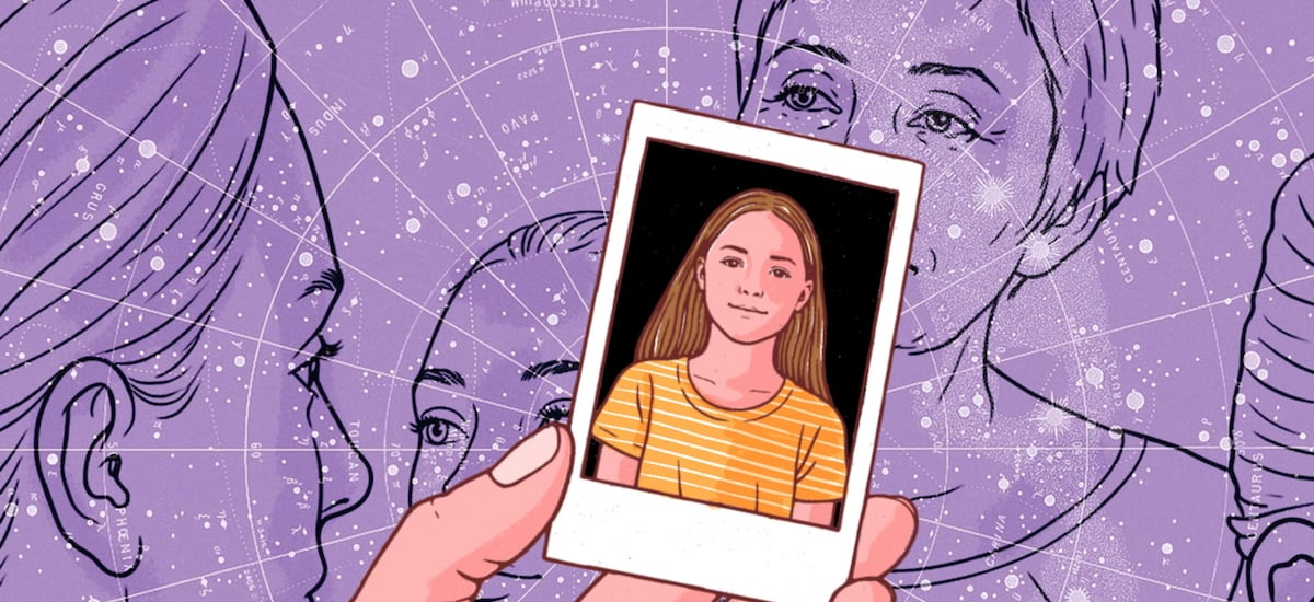 Hablemos de amor: mi abuela no era una villana