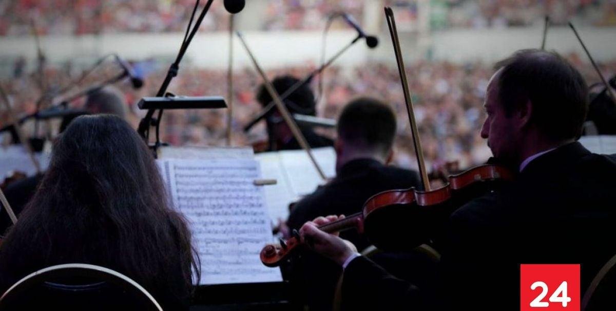 Carmina Burana: TVN transmite el clásico sinfónico en Estadio Nacional