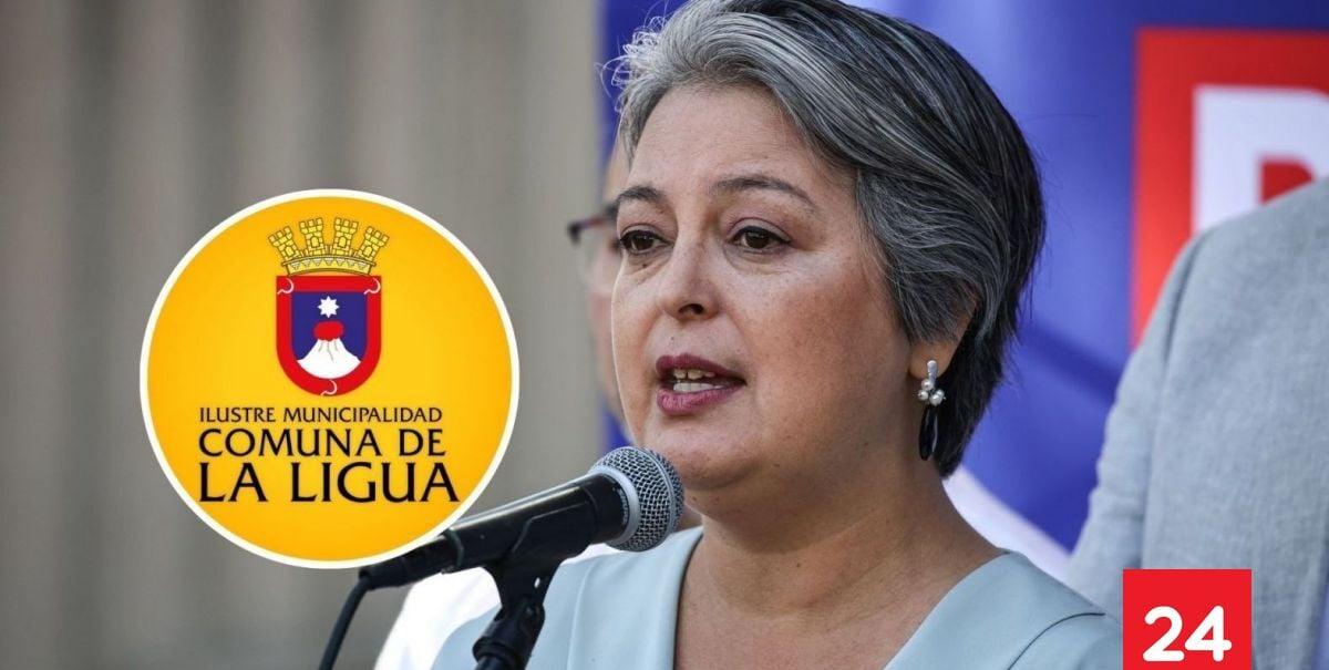 Municipalidad de La Ligua afirma que no autorizó financiar evento a favor de Jara