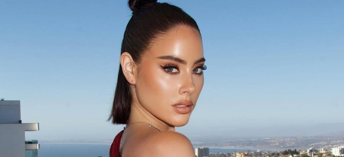 Ignacia Michelson prometió osado piscinazo en caso de convertirse reina de Viña 2026: “Sin bikini”