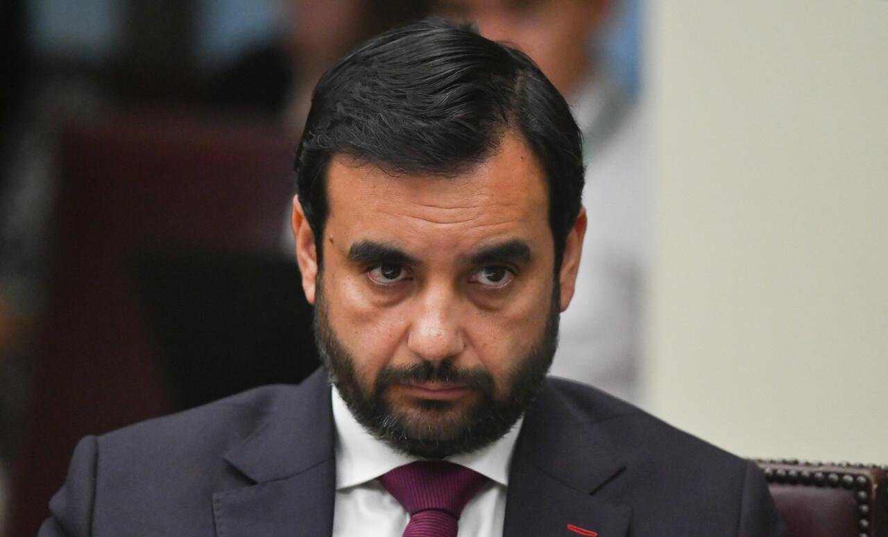 “En Gendarmería hay hechos de corrupción importantes”: Ministro de Justicia aborda nuevas irregularidades en las cárceles