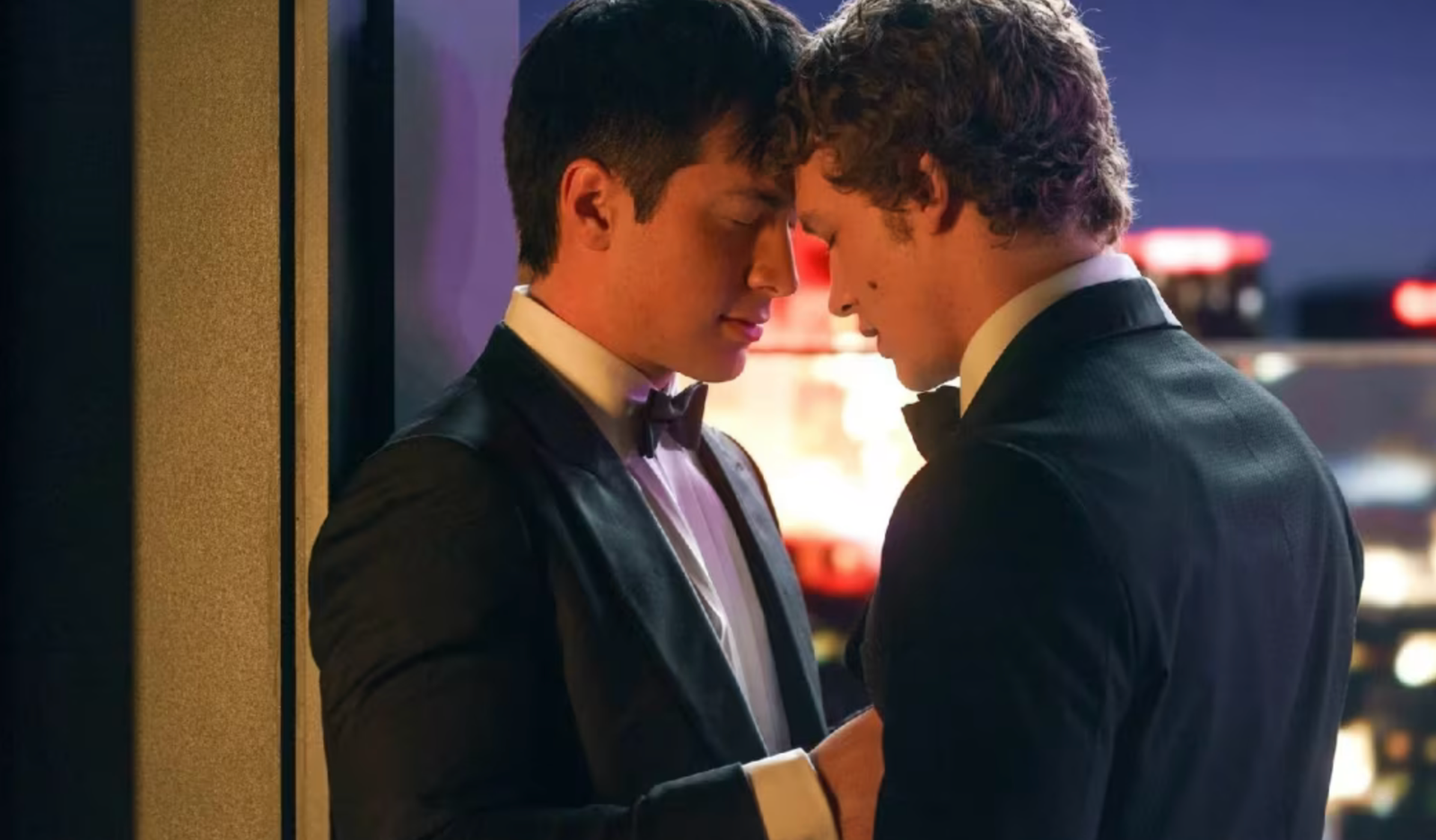 Heated Rivalry: De qué trata la serie romántica LGBTQ+ del hockey que es furor en redes y dónde verla en Latinoamérica