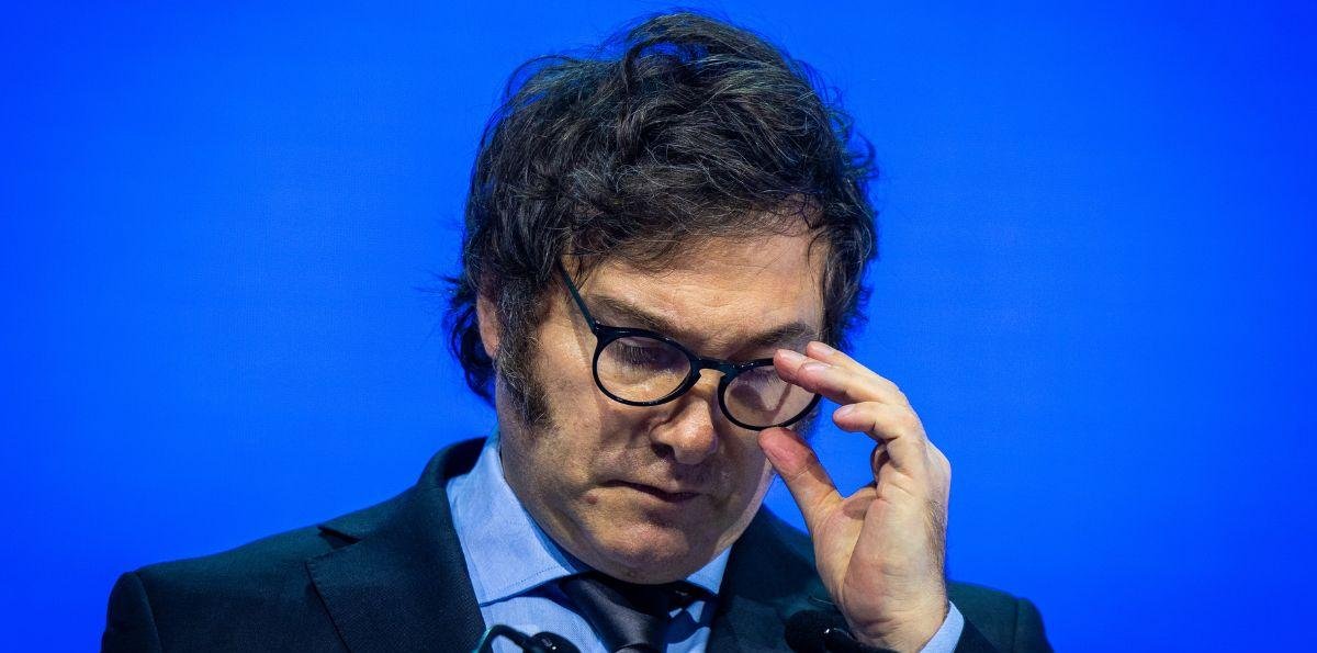 Los detalles de la reforma laboral de Milei en Argentina: los objetivos del mandatario y las críticas