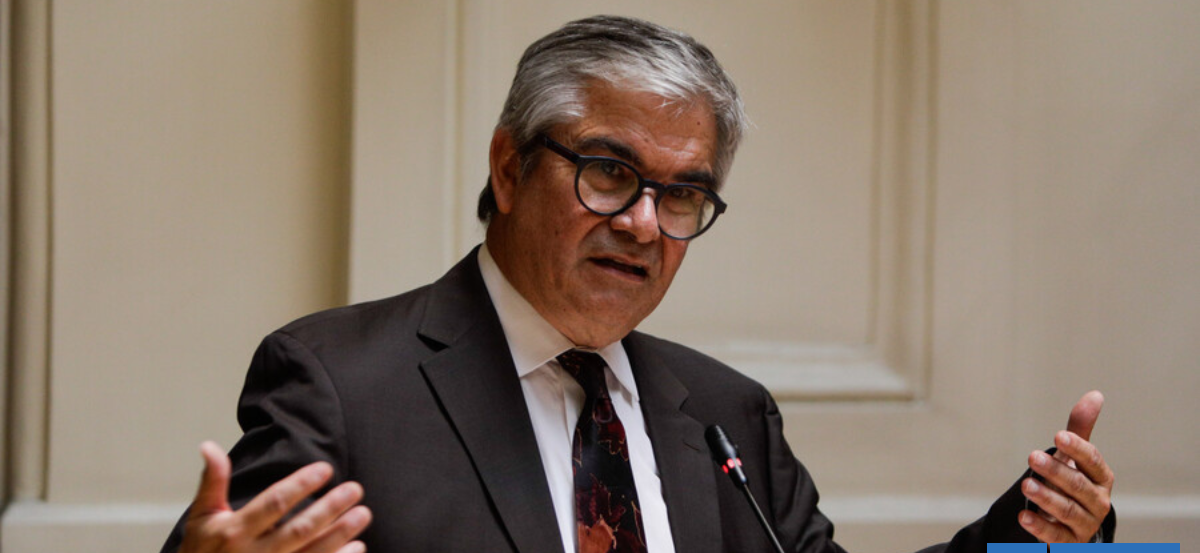 Marcel defiende su gestión: "No hay ninguna cifra que avale la idea del descontrol del gasto"