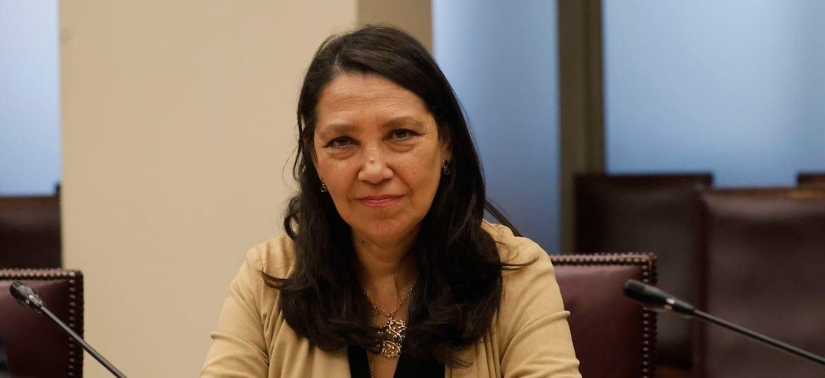 Lobos apunta a la “voluntad política” para sacar adelante el FES: “Hay que hacerse cargo de este problema”