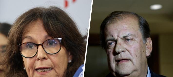 "Las estamos considerando": La reacción en el comando de Jara ante amplia ventaja de Kast en las encuestas