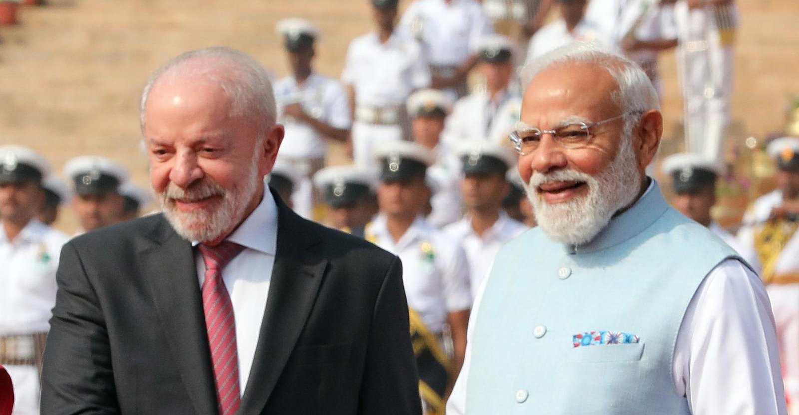 Brasil e India firman acuerdo de inversión para la exploración de minerales críticos