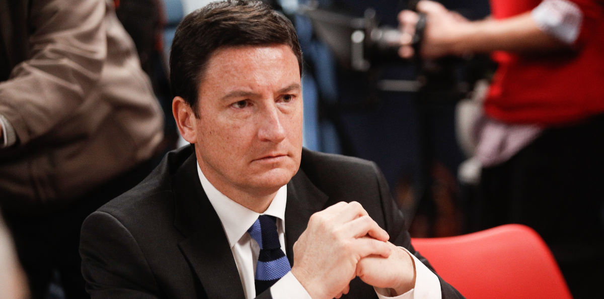 “Si fuera por mí, obviamente que no sería la candidata”: Squella sepulta postulación de Bachelet a la ONU por ausencia en cambio de mando