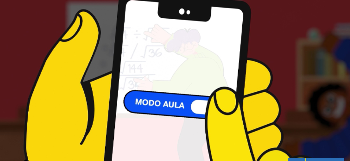 Gobierno lanza campaña "Modo Aula": normativa busca regular uso de dispositivos en salas de clases