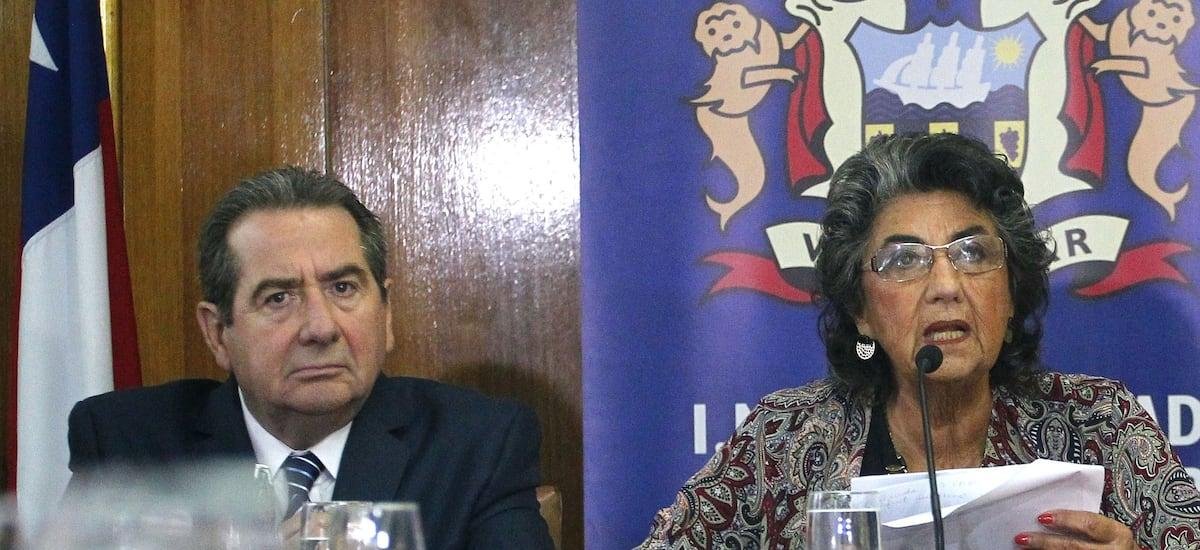 Tribunal fija formalización de exgerente de la Corporación Municipal de Viña del Mar por malversación de caudales públicos