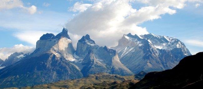 Israelí que se puso a fumar en Torres del Paine no podrá volver a Chile durante tres años
