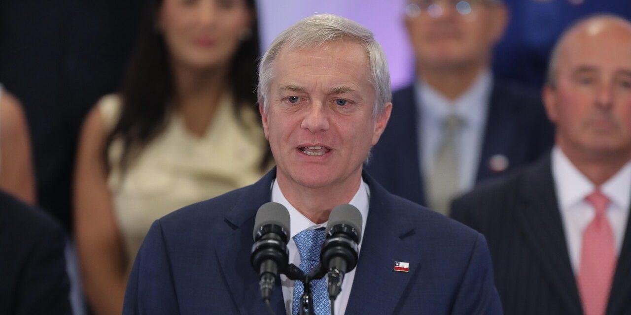 Kast rechaza envío de ayuda a Cuba por parte del Gobierno y afirma que “se debe exigir” democracia en la isla