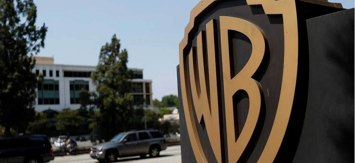 ¿Se abre la competencia por Warner Bros?: se define votación por oferta de Netflix y Paramount gana tiempo para imponerse