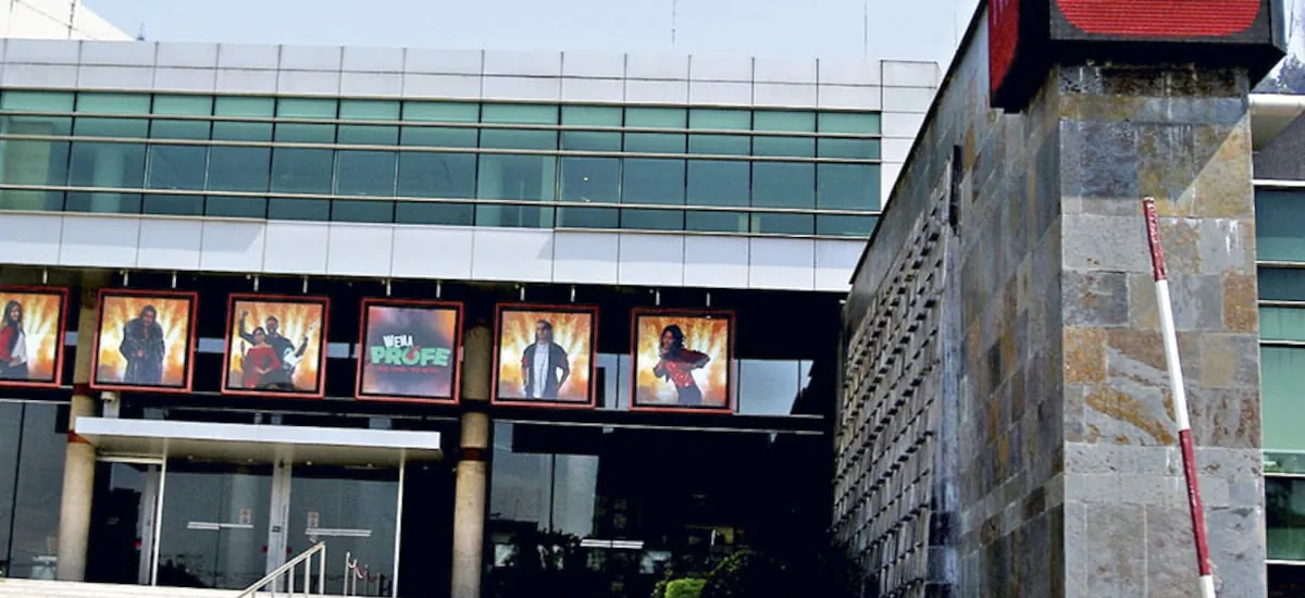 TVN registra pérdidas por casi $ 8.000 millones en el primer semestre y sus ingresos también caen